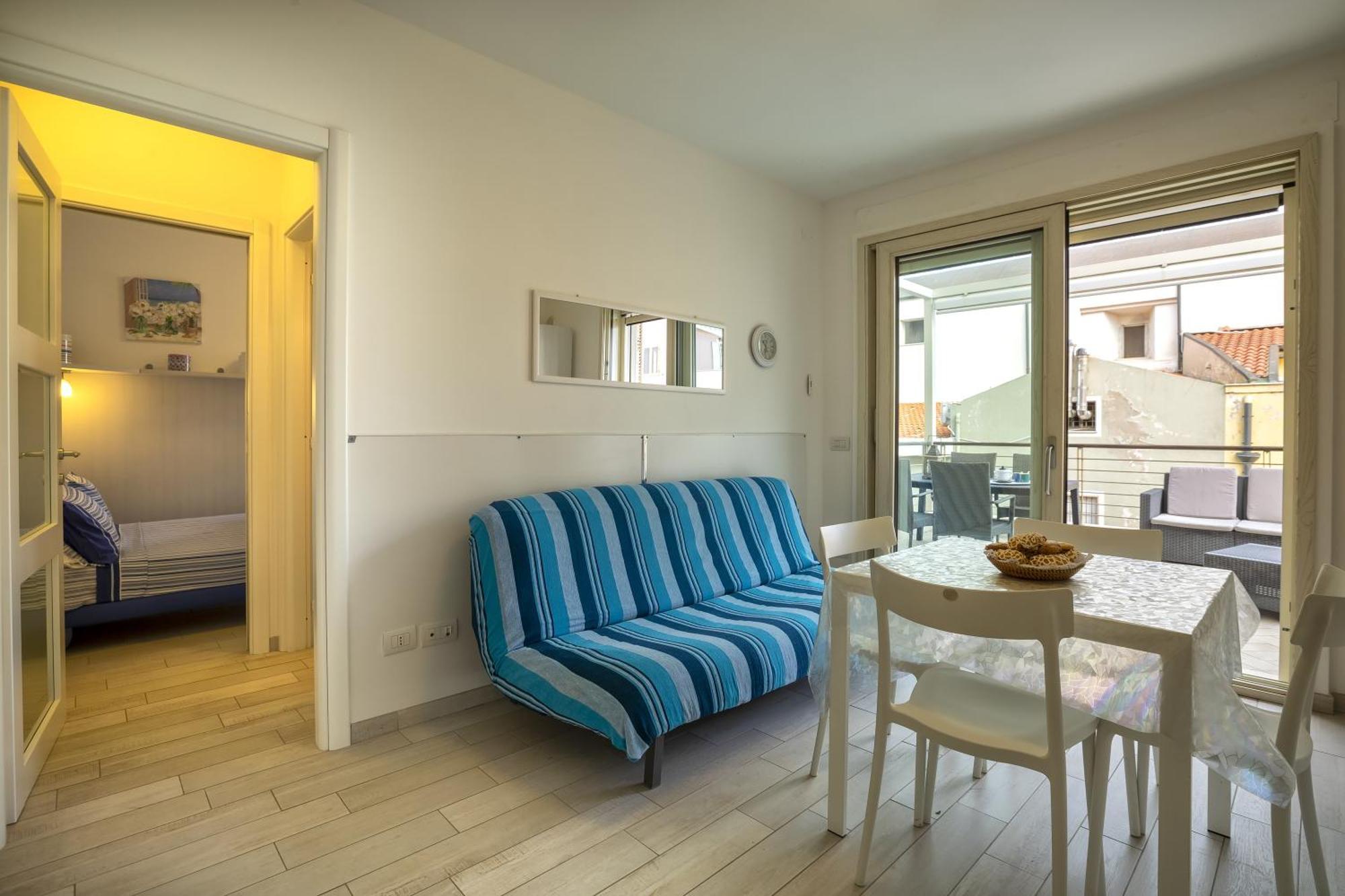Villafranca Alghero Kültér fotó