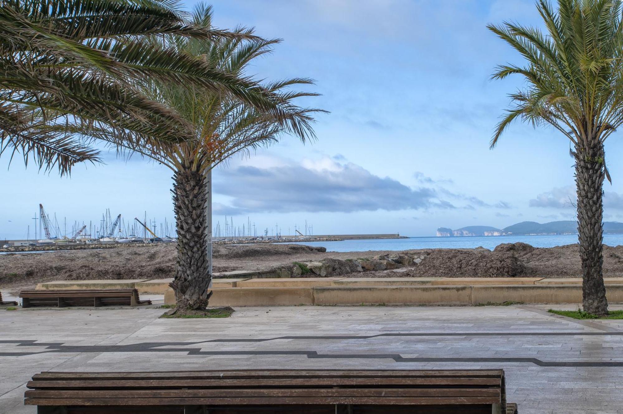 Villafranca Alghero Kültér fotó